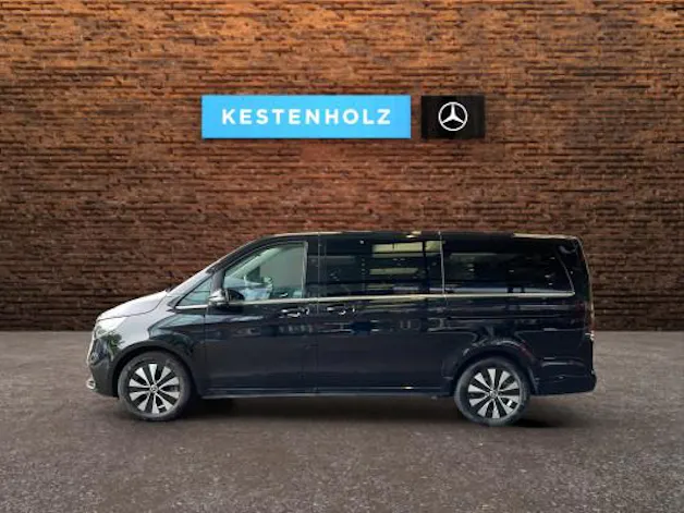 Mercedes-Benz V 250 d Avantgarde L 4M