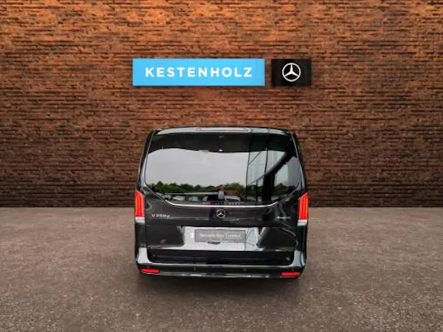 Mercedes-Benz V 250 d Avantgarde L 4M