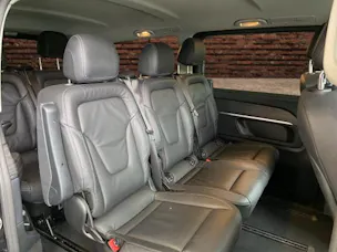 Mercedes-Benz V 250 d Avantgarde L 4M