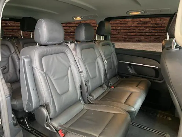 Mercedes-Benz V 250 d Avantgarde L 4M