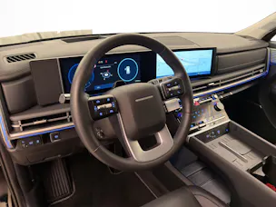 Hyundai Santa Fe 1.6 T-GDi Hybrid Vertex