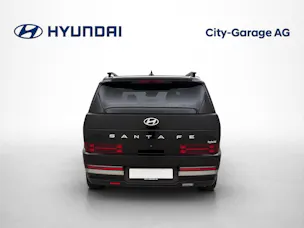 Hyundai Santa Fe 1.6 T-GDi Hybrid Vertex