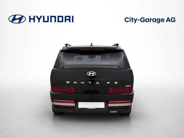 Hyundai Santa Fe 1.6 T-GDi Hybrid Vertex