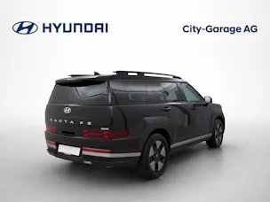 Hyundai Santa Fe 1.6 T-GDi Hybrid Vertex