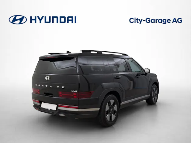 Hyundai Santa Fe 1.6 T-GDi Hybrid Vertex