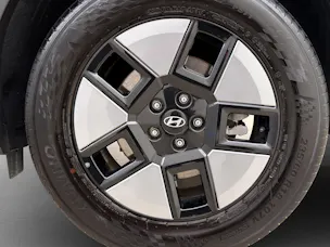Hyundai Santa Fe 1.6 T-GDi Hybrid Vertex