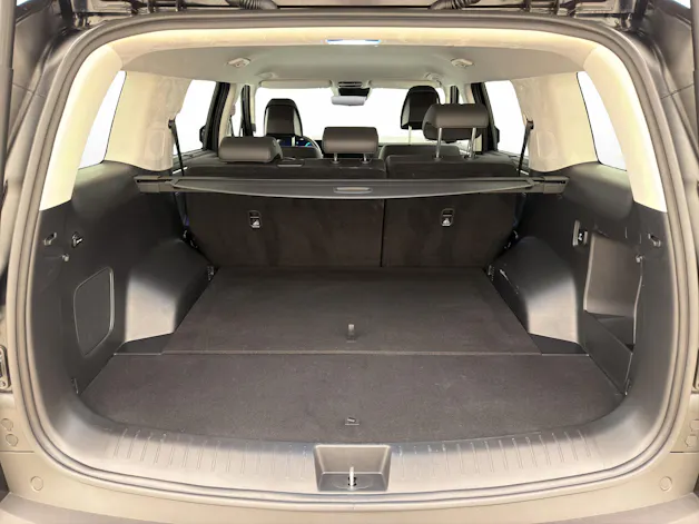 Hyundai Santa Fe 1.6 T-GDi Hybrid Vertex