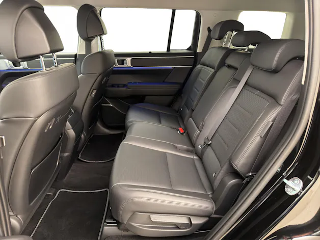 Hyundai Santa Fe 1.6 T-GDi Hybrid Vertex