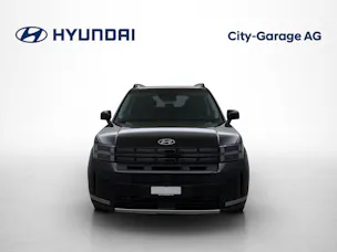 Hyundai Santa Fe 1.6 T-GDi Hybrid Vertex