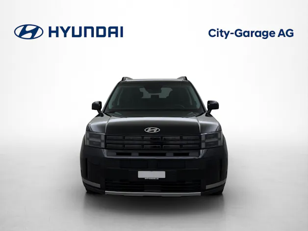 Hyundai Santa Fe 1.6 T-GDi Hybrid Vertex