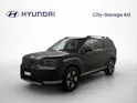 Hyundai Santa Fe 1.6 T-GDi Hybrid Vertex