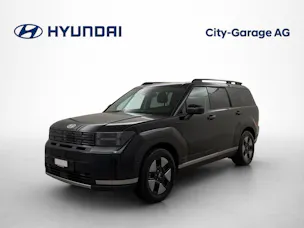Hyundai Santa Fe 1.6 T-GDi Hybrid Vertex