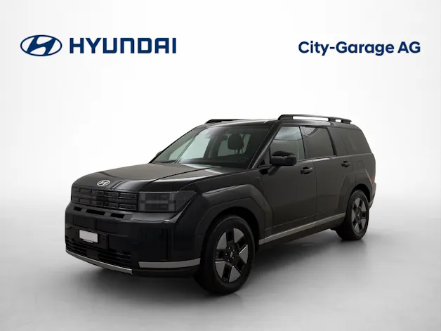 Hyundai Santa Fe 1.6 T-GDi Hybrid Vertex
