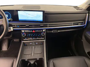 Hyundai Santa Fe 1.6 T-GDi Hybrid Vertex