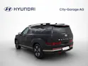 Hyundai Santa Fe 1.6 T-GDi Hybrid Vertex