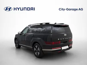 Hyundai Santa Fe 1.6 T-GDi Hybrid Vertex