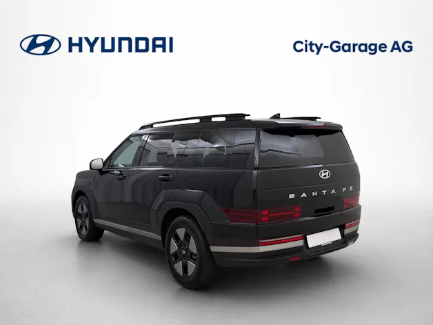 Hyundai Santa Fe 1.6 T-GDi Hybrid Vertex