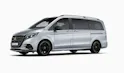 Mercedes-Benz V 300 d EXCLUSIVE Swiss Edition