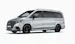 Mercedes-Benz V 300 d EXCLUSIVE Swiss Edition