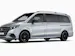 Mercedes-Benz V 300 d EXCLUSIVE Swiss Edition