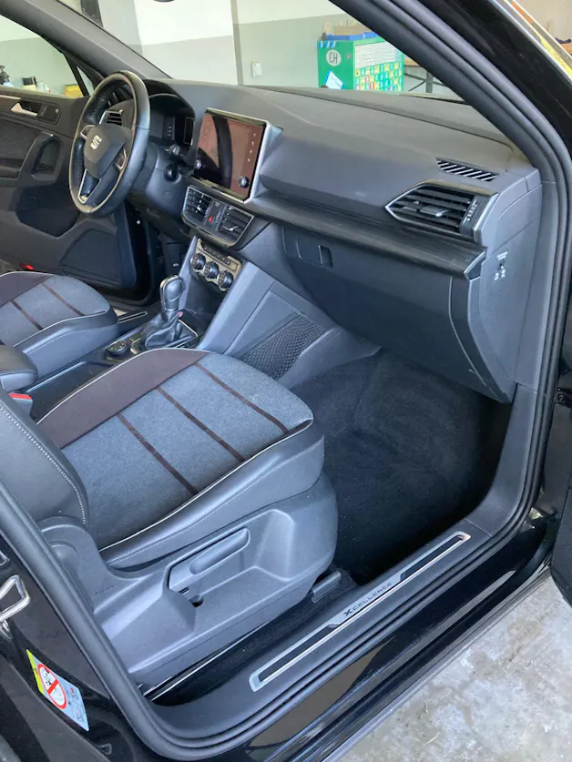 SEAT Tarraco 2.0 TDI CR Xcellence 4Drive DSG
