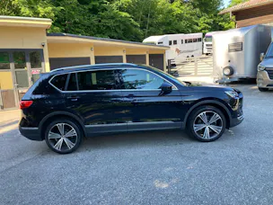 SEAT Tarraco 2.0 TDI CR Xcellence 4Drive DSG