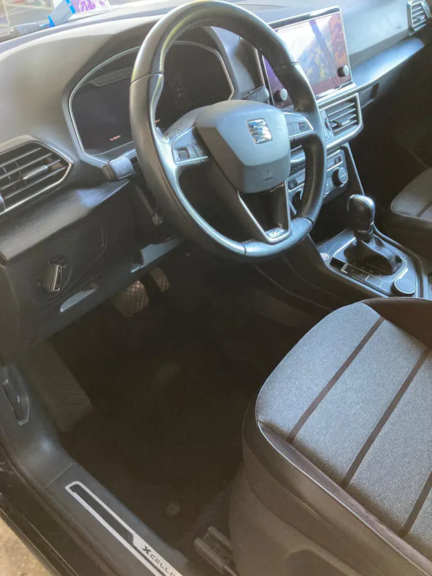 SEAT Tarraco 2.0 TDI CR Xcellence 4Drive DSG