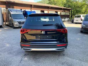 SEAT Tarraco 2.0 TDI CR Xcellence 4Drive DSG