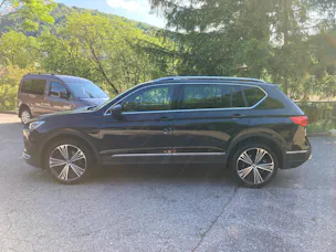 SEAT Tarraco 2.0 TDI CR Xcellence 4Drive DSG
