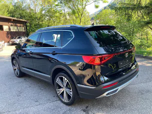 SEAT Tarraco 2.0 TDI CR Xcellence 4Drive DSG