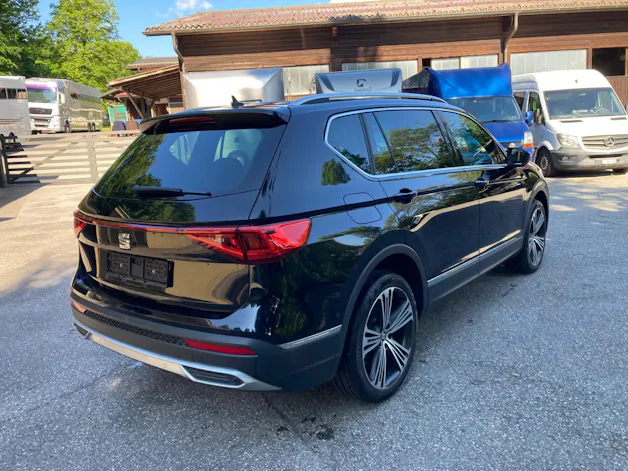 SEAT Tarraco 2.0 TDI CR Xcellence 4Drive DSG
