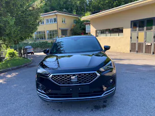 SEAT Tarraco 2.0 TDI CR Xcellence 4Drive DSG