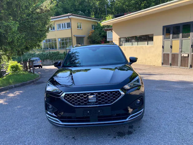 SEAT Tarraco 2.0 TDI CR Xcellence 4Drive DSG