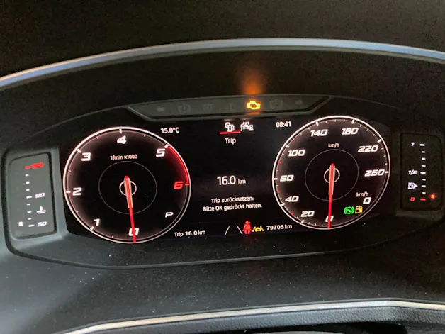 SEAT Tarraco 2.0 TDI CR Xcellence 4Drive DSG