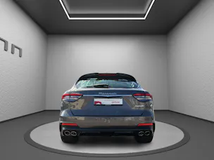 Maserati Levante 2.0 MHEV GT Hybrid Automatica