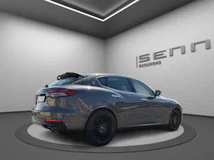 Maserati Levante 2.0 MHEV GT Hybrid Automatica