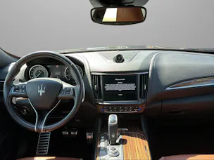 Maserati Levante 2.0 MHEV GT Hybrid Automatica