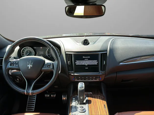 Maserati Levante 2.0 MHEV GT Hybrid Automatica