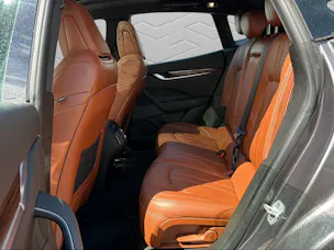 Maserati Levante 2.0 MHEV GT Hybrid Automatica