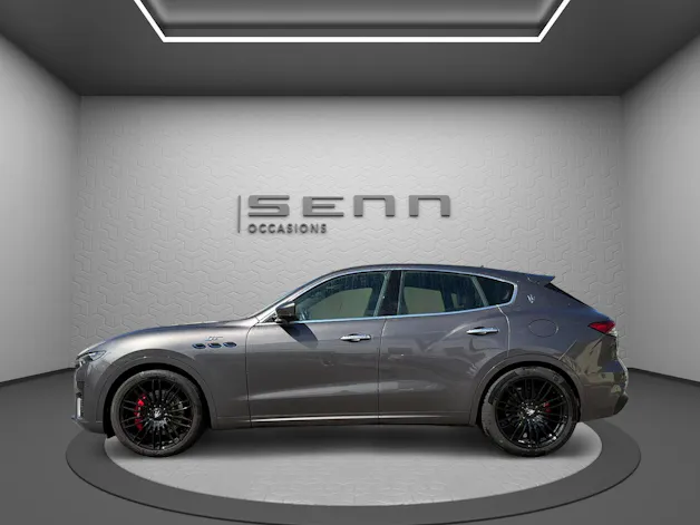 Maserati Levante 2.0 MHEV GT Hybrid Automatica