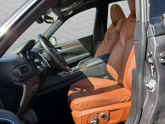 Maserati Levante 2.0 MHEV GT Hybrid Automatica