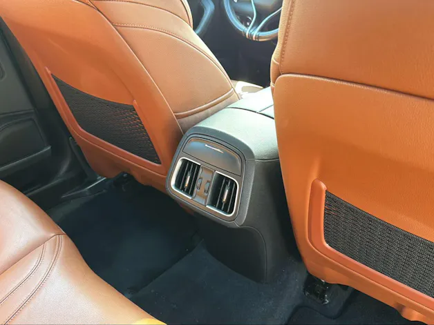 Maserati Levante 2.0 MHEV GT Hybrid Automatica