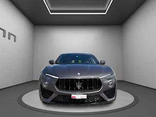 Maserati Levante 2.0 MHEV GT Hybrid Automatica