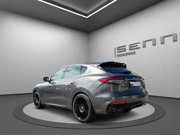 Maserati Levante 2.0 MHEV GT Hybrid Automatica