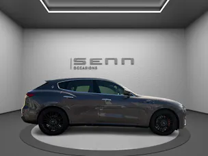Maserati Levante 2.0 MHEV GT Hybrid Automatica
