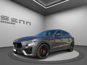 Maserati Levante 2.0 MHEV GT Hybrid Automatica