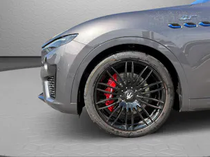 Maserati Levante 2.0 MHEV GT Hybrid Automatica