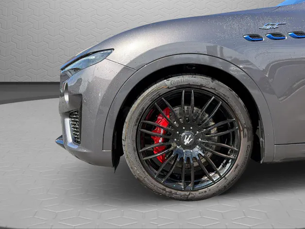 Maserati Levante 2.0 MHEV GT Hybrid Automatica