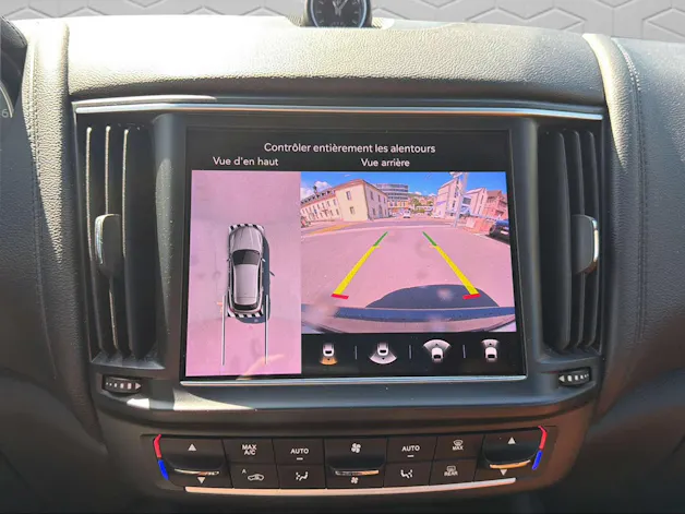 Maserati Levante 2.0 MHEV GT Hybrid Automatica