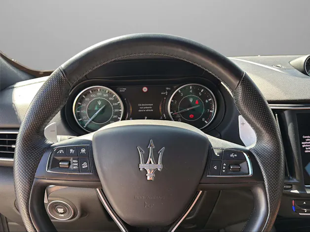 Maserati Levante 2.0 MHEV GT Hybrid Automatica